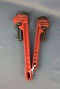 Craftsman Pipe Wrenches