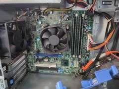 Dell OptiPlex 7010 Desktop Towers, Qty 4