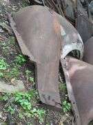 Model T Fenders, Doors, and More