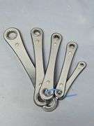 Ratcheting Wrenches