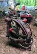 Peculiar Vehicle, Tools, And Equipment Auction