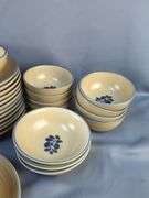 Pfaltzgraff Village Dinnerware Set - 30 Pieces
