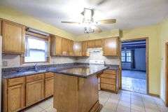8519 Woodland Avenue; Kansas City, MO 64131