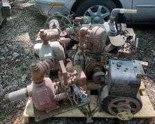 Peculiar Vehicle, Tools, And Equipment Auction