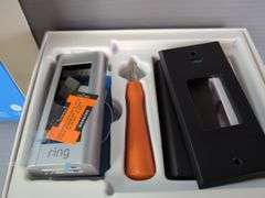 Ring Doorbell Pro, Apple Smart Tag, Air Power-Mate Horn & iPod 80GB