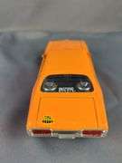 Diecast Model Car Assortment- Pontiac GTO, Ford Mustang GT