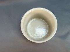 Willow Farm Products Butter Crock