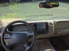 1997 Chevrolet GMT-400 Pickup Truck, VIN 2GCEK19R5V1292893, Mileage Showing Odometer 488,488, Missouri Title, See Details For Video, THURSDAY Pick Up