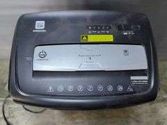 Pen+Gear WM882MA Paper Shredder