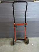 Heavy Duty Hand Truck