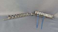 Craftsman Socket Sets with Ratchet