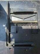 2025 CFG Model SS-PF Skid Steer Forklift Attachment With Forks - Unused