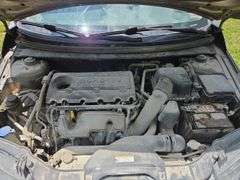 2010 Kia Forte Car, VIN KNAFU4A22A5854754, Mileage Showing On Odometer 146926, Missouri Title, See Details For Video, THURSDAY Pick Up