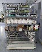 ROCA Beauty Salon Liquidation Auction - Kansas City