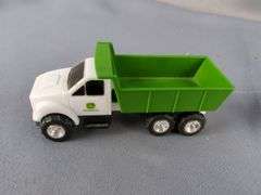SpecCast John Deere Truck Replica and Signature Models 1923 TT-Saw Mill Truck
