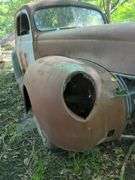 1930s/40s Ford Coupe Project Car, For Restoration, No Title, FRIDAY PICK UP