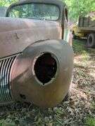 1930s/40s Ford Coupe Project Car, For Restoration, No Title, FRIDAY PICK UP