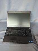 Dell Precision M4700 & Latitude D505 Laptops with Dell & Targus Carrying Cases