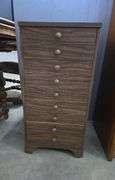 Narrow Chest of Drawers