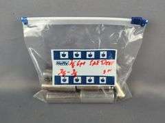 Craftsman 3/8" SAE Deep Socket Set