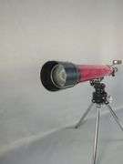 Tasco 5T Telescope with Tripod and 2X Finder Scope