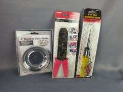 Tool Bundle