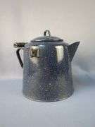 Enamelware Coffee Percolators