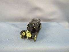 Classic Diecast Car Collection - Motor Max American Classics