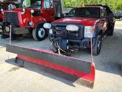 Mini Excavator, Equipment and City Surplus Auction