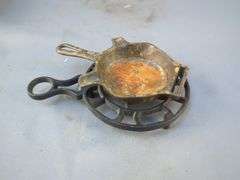 Griswold Cast Iron Cooking Assortment