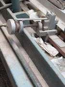 Bantam Brake Sheet Metal Forming Press