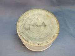 Hornaday Milk Co. Stoneware Crock
