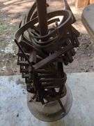 Metal Bottle Brackets