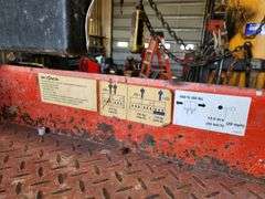 Skyjack SJIII 4632 30' Scissor Lift, See Details For Video