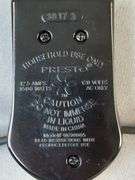 Presto Foldaway 16-Inch Electric Skillet