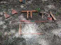 Farm Equipment Parts