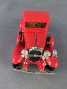 Lucky Die Cast 1/43 Scale Fire Engine Model Trucks - Lot of 4