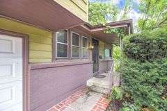 8519 Woodland Avenue; Kansas City, MO 64131