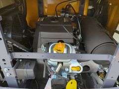 2025 CFG Model MX20R Mini Excavator - Unused, See Details For Video