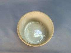 Driggs Dairy Farm Stoneware Crock