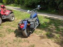 2007  HARLEY-DAVIDSON  FXDB / Dyna Street Bob 2007 Harley Davidson FXDB / Dyna Street Bob Motorcycle, VIN 1HD1GX4127K319408, Mileage Showing On Odometer 6,936, Missouri Title, See Details For Video, THURSDAY Pick Up