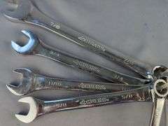 Husky Combination Wrenches