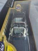 Lucky Die Cast Road Signature 1961 Lincoln X-100 Kennedy Car, 1/24 Scale