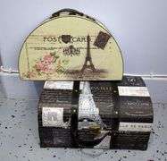ROCA Beauty Salon Liquidation Auction - Kansas City