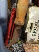Hand Tools and Hardware