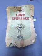 Ortho Lawn Spreader