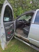 2005 Dodge Ram Pick-up Truck, VIN 3D7KS28C25G723175, Mileage Unknown, Missouri Title, See Details For Video, THURSDAY Pick Up