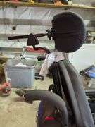 Quantum J6 Power Wheelchair by Pride Mobility
