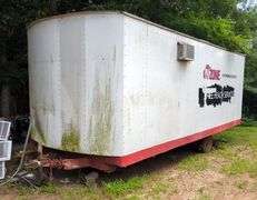 Peculiar Vehicle, Tools, And Equipment Auction
