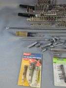 Mixed Lot of Sockets and Tools